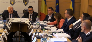 Voturi la urgență