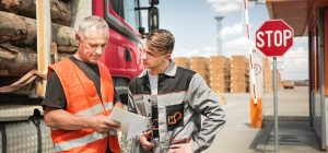 Holzindustrie – pentru achiziția legală a lemnului